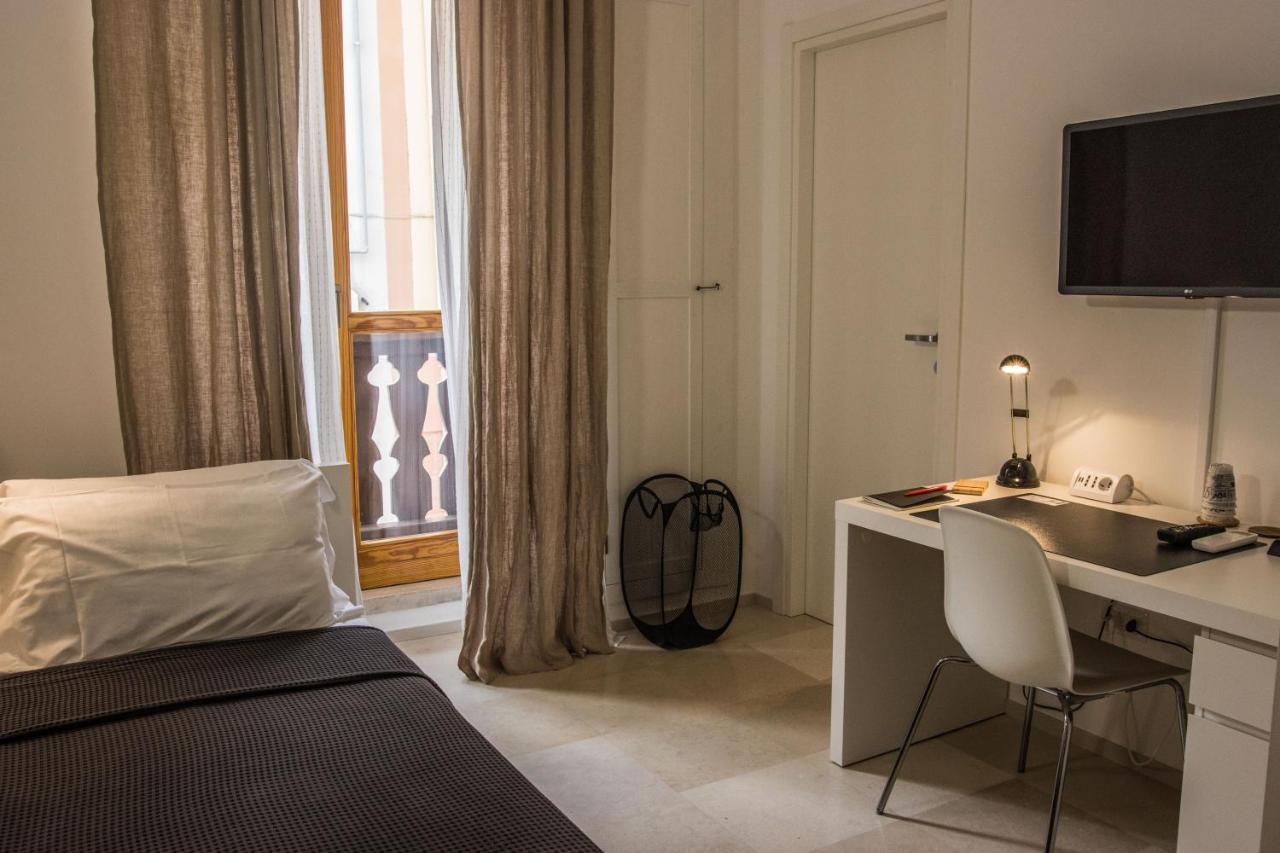 B&B Colonna - Mole Sua Stat Альтамура Экстерьер фото