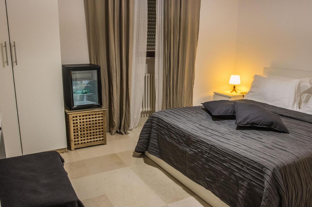 B&B Colonna - Mole Sua Stat Альтамура Экстерьер фото