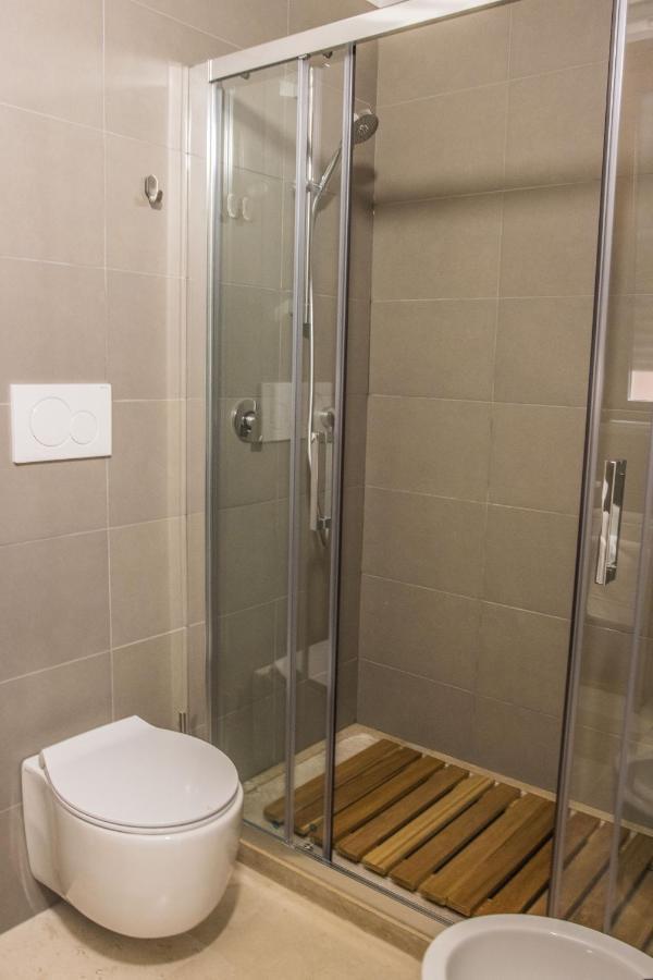 B&B Colonna - Mole Sua Stat Альтамура Экстерьер фото