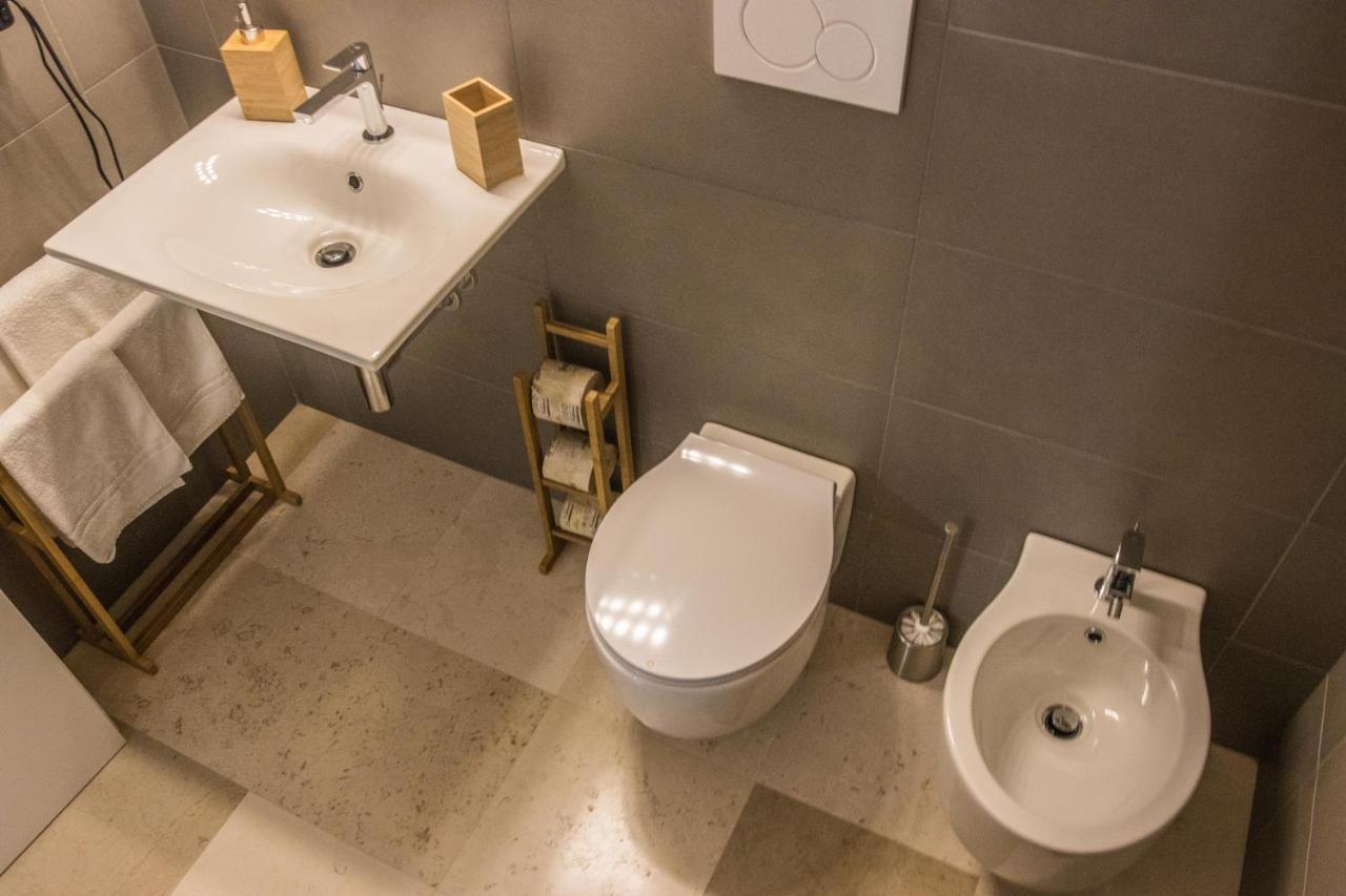 B&B Colonna - Mole Sua Stat Альтамура Экстерьер фото