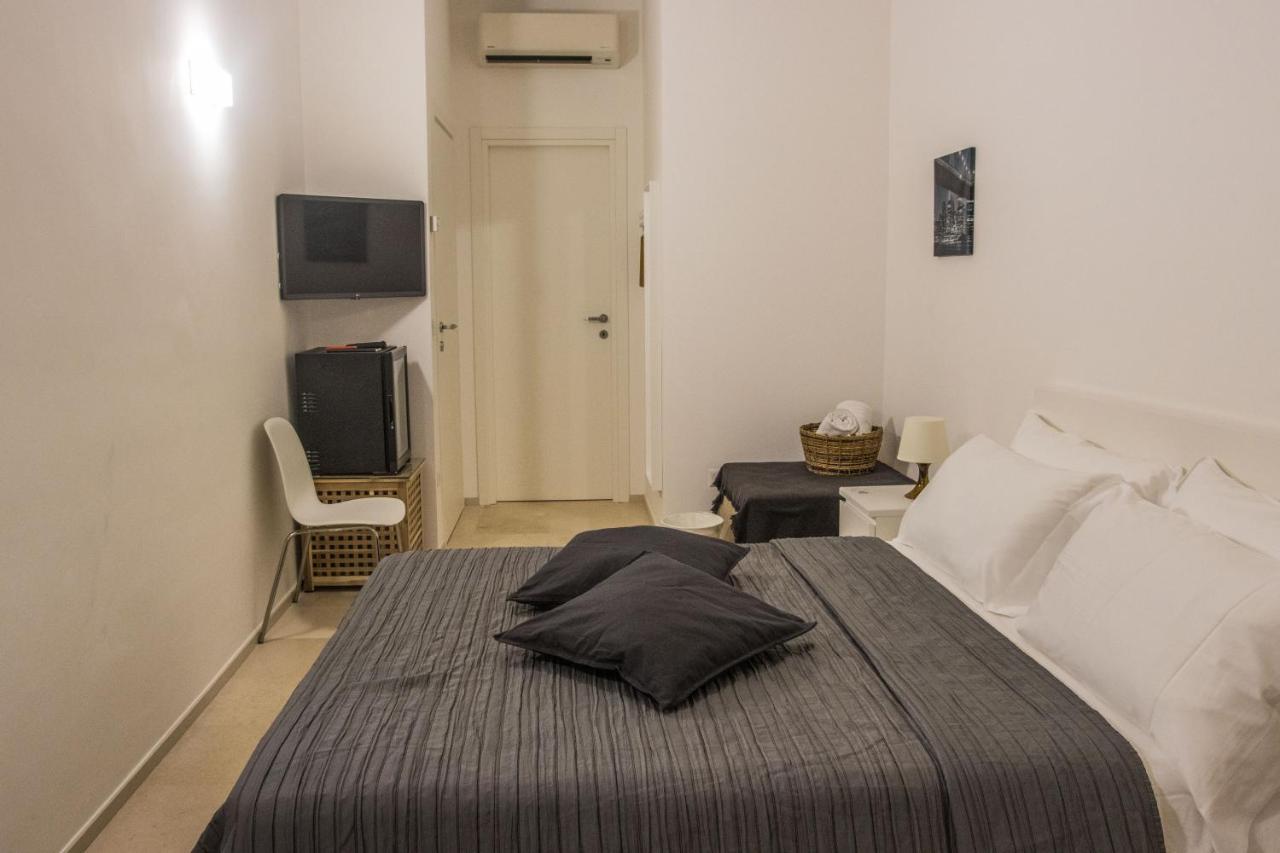 B&B Colonna - Mole Sua Stat Альтамура Экстерьер фото