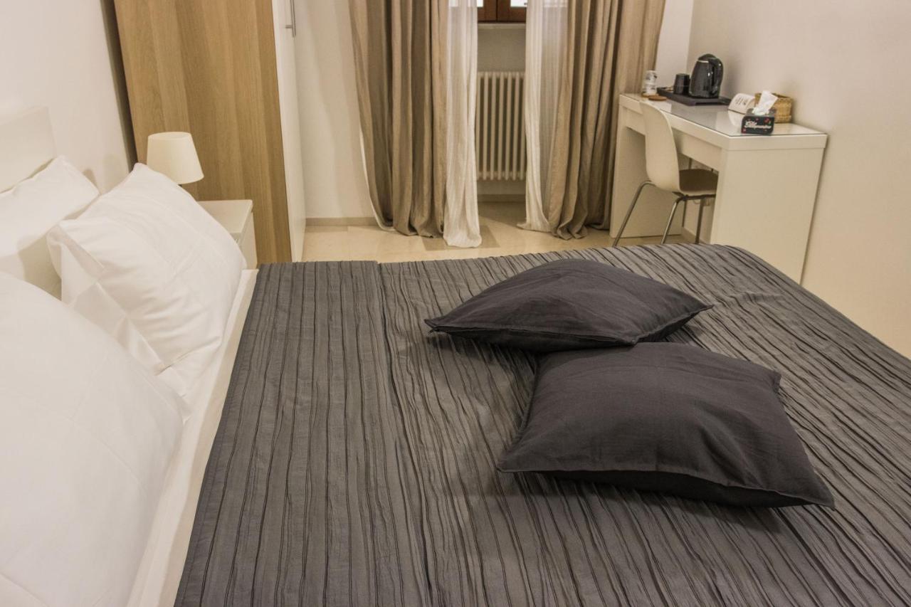 B&B Colonna - Mole Sua Stat Альтамура Экстерьер фото